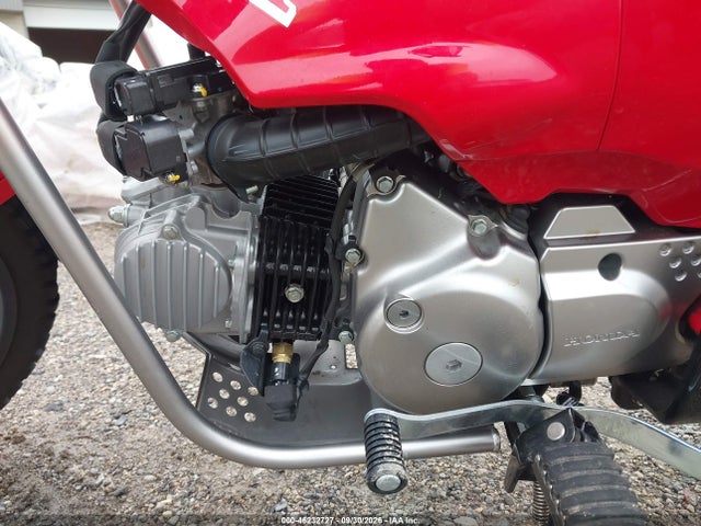 Honda Ct125 A 2022 MLHJA5559N5104500 Image 9