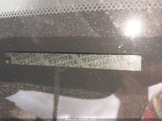 46232731 :رقم المزاد ، JTEBT14R650054808 vin ، 2005 Toyota 4runner Sr5 V8 مزاد بيع