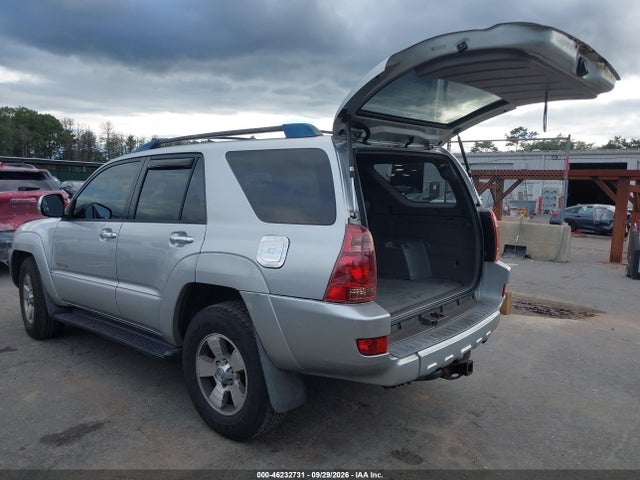 46232731 :رقم المزاد ، JTEBT14R650054808 vin ، 2005 Toyota 4runner Sr5 V8 مزاد بيع