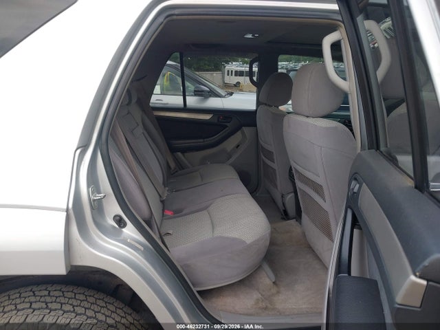 46232731 :رقم المزاد ، JTEBT14R650054808 vin ، 2005 Toyota 4runner Sr5 V8 مزاد بيع
