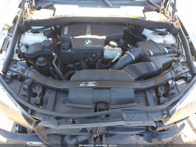 Продажа на аукционе авто 2014 Bmw X1 Xdrive28i, vin: WBAVL1C52EVR94152, номер лота: 46232732