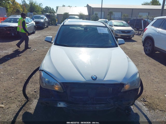 Продажа на аукционе авто 2014 Bmw X1 Xdrive28i, vin: WBAVL1C52EVR94152, номер лота: 46232732