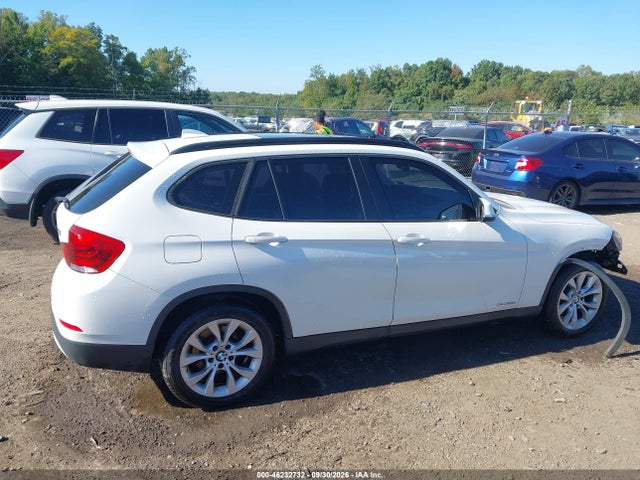 Продажа на аукционе авто 2014 Bmw X1 Xdrive28i, vin: WBAVL1C52EVR94152, номер лота: 46232732