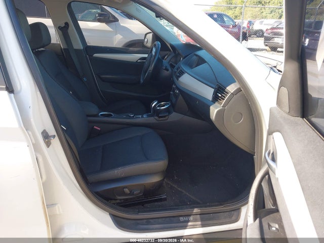 Продажа на аукционе авто 2014 Bmw X1 Xdrive28i, vin: WBAVL1C52EVR94152, номер лота: 46232732