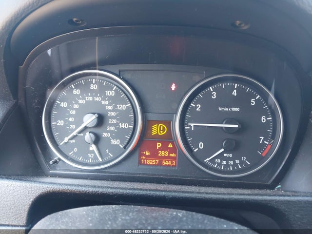 Продажа на аукционе авто 2014 Bmw X1 Xdrive28i, vin: WBAVL1C52EVR94152, номер лота: 46232732