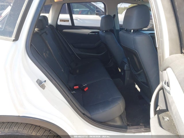 Продажа на аукционе авто 2014 Bmw X1 Xdrive28i, vin: WBAVL1C52EVR94152, номер лота: 46232732