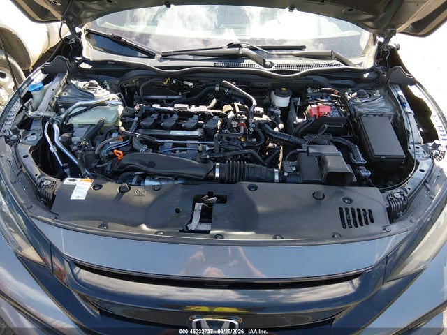 Продажа на аукционе авто 2018 Honda Civic Sport Touring, vin: SHHFK7H98JU408540, номер лота: 46232737
