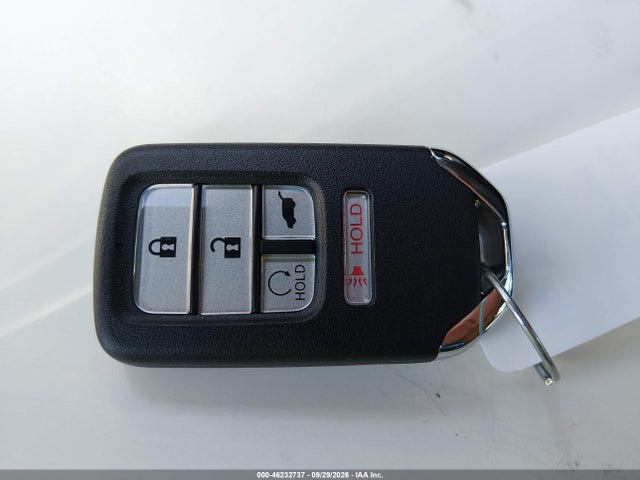 Продажа на аукционе авто 2018 Honda Civic Sport Touring, vin: SHHFK7H98JU408540, номер лота: 46232737