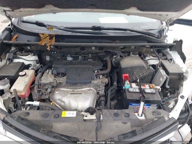 46232742 :رقم المزاد ، JTMRFREVXHJ125091 vin ، 2017 Toyota Rav4 Xle مزاد بيع
