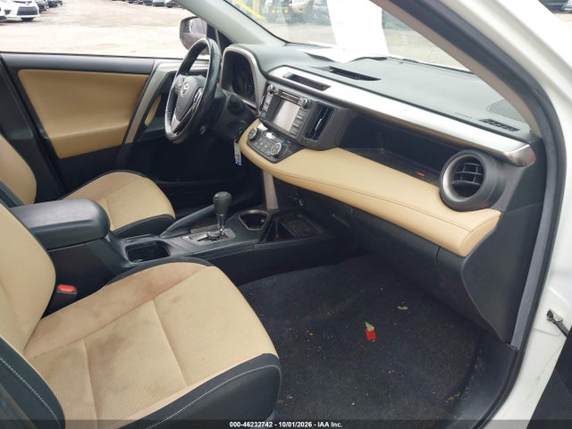 46232742 :رقم المزاد ، JTMRFREVXHJ125091 vin ، 2017 Toyota Rav4 Xle مزاد بيع