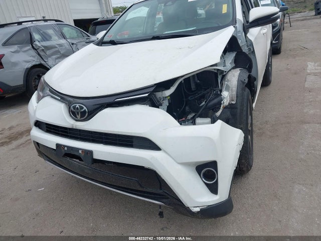 46232742 :رقم المزاد ، JTMRFREVXHJ125091 vin ، 2017 Toyota Rav4 Xle مزاد بيع