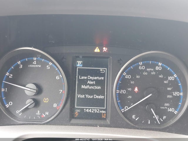 46232742 :رقم المزاد ، JTMRFREVXHJ125091 vin ، 2017 Toyota Rav4 Xle مزاد بيع
