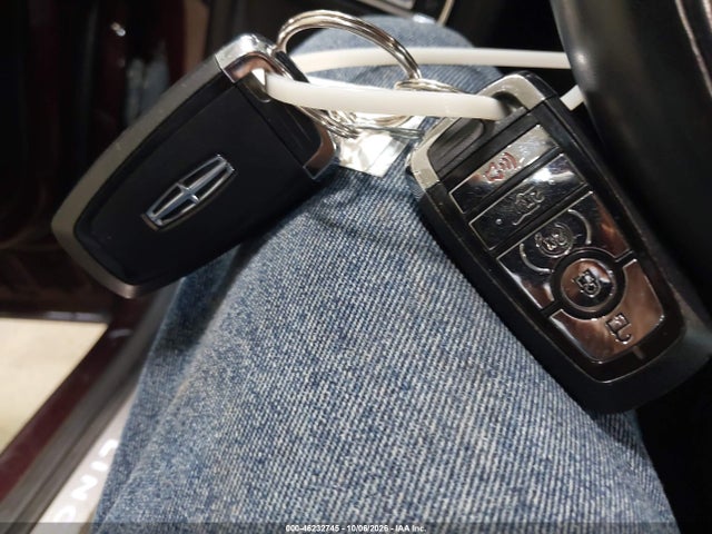Продажа на аукционе авто 2020 Lincoln Corsair Reserve, vin: 5LMCJ2D93LUL00524, номер лота: 46232745