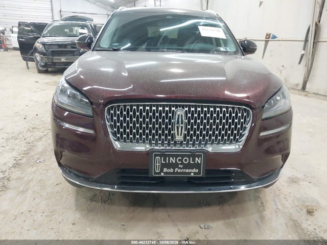 Продажа на аукционе авто 2020 Lincoln Corsair Reserve, vin: 5LMCJ2D93LUL00524, номер лота: 46232745