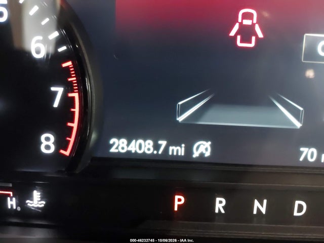Продажа на аукционе авто 2020 Lincoln Corsair Reserve, vin: 5LMCJ2D93LUL00524, номер лота: 46232745