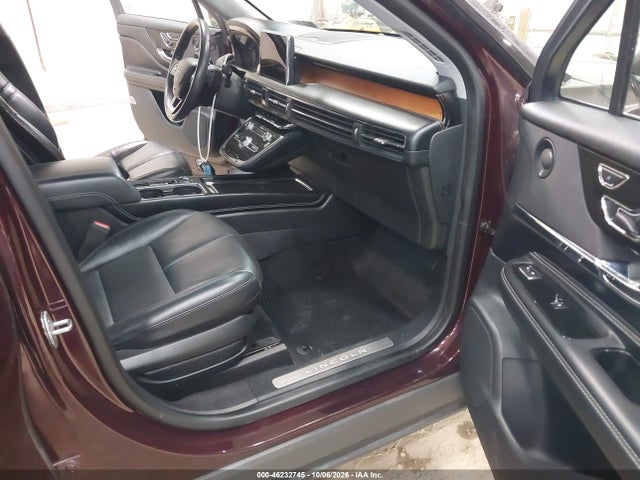 Продажа на аукционе авто 2020 Lincoln Corsair Reserve, vin: 5LMCJ2D93LUL00524, номер лота: 46232745
