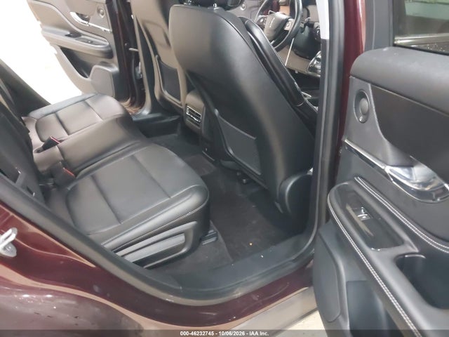 Продажа на аукционе авто 2020 Lincoln Corsair Reserve, vin: 5LMCJ2D93LUL00524, номер лота: 46232745