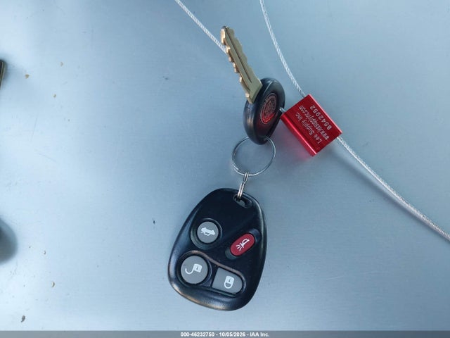 Продаж на аукціоні авто 2000 Cadillac Deville Standard, vin: 1G6KD54Y0YU229148, номер лоту: 46232750