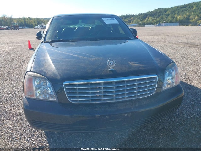 Продаж на аукціоні авто 2000 Cadillac Deville Standard, vin: 1G6KD54Y0YU229148, номер лоту: 46232750