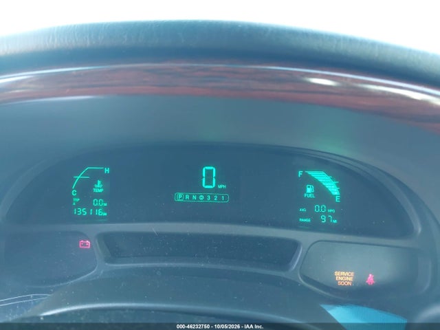 Продаж на аукціоні авто 2000 Cadillac Deville Standard, vin: 1G6KD54Y0YU229148, номер лоту: 46232750