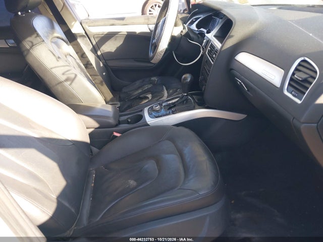 46232753 :رقم المزاد ، WAUFFAFL3CN017377 vin ، 2012 Audi A4 2.0t Premium مزاد بيع