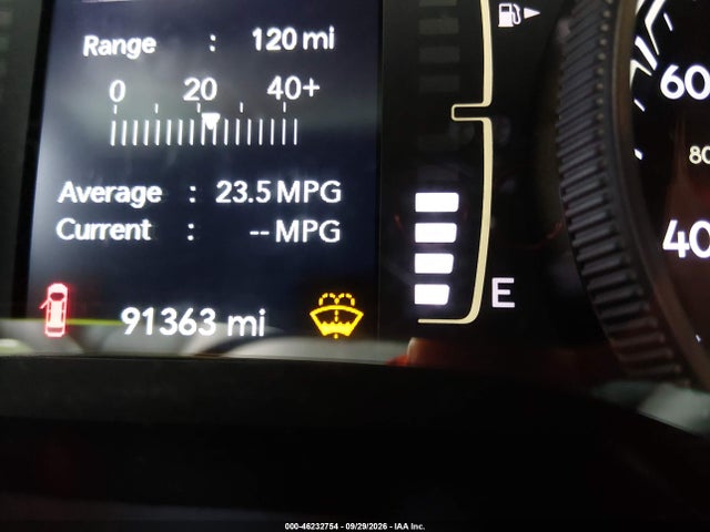 2019 Jeep Cherokee Latitude Plus 4x4 მანქანა იყიდება აუქციონზე, vin: 1C4PJMLB2KD423223, აუქციონის ნომერი: 46232754