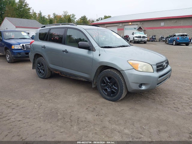 Aukcja sprzedaży 2006 Toyota Rav4, vin: JTMBD33V165017343, numer aukcji: 46232756