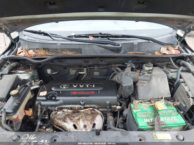Aukcja sprzedaży 2006 Toyota Rav4, vin: JTMBD33V165017343, numer aukcji: 46232756