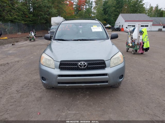 Aukcja sprzedaży 2006 Toyota Rav4, vin: JTMBD33V165017343, numer aukcji: 46232756