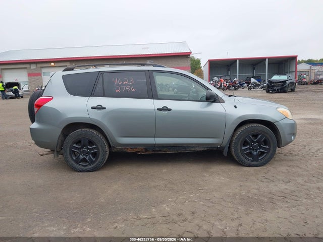 Aukcja sprzedaży 2006 Toyota Rav4, vin: JTMBD33V165017343, numer aukcji: 46232756
