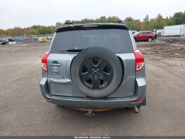 Aukcja sprzedaży 2006 Toyota Rav4, vin: JTMBD33V165017343, numer aukcji: 46232756