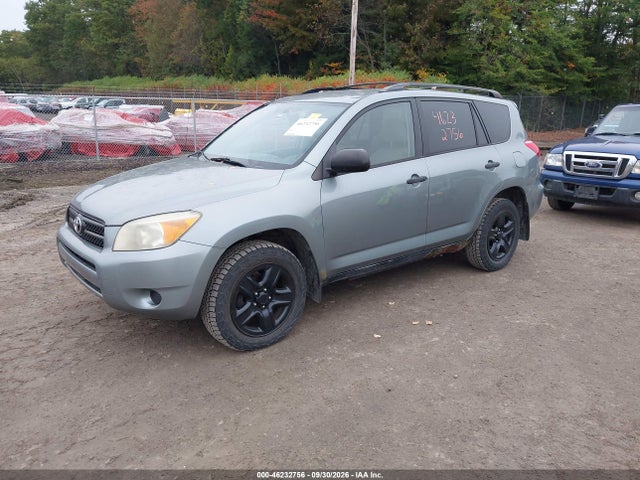 Aukcja sprzedaży 2006 Toyota Rav4, vin: JTMBD33V165017343, numer aukcji: 46232756
