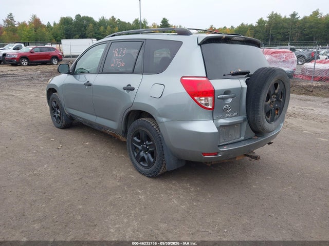 Aukcja sprzedaży 2006 Toyota Rav4, vin: JTMBD33V165017343, numer aukcji: 46232756