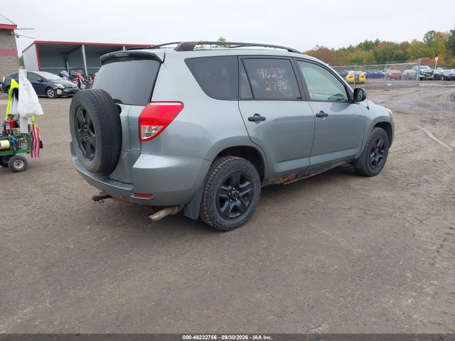 Aukcja sprzedaży 2006 Toyota Rav4, vin: JTMBD33V165017343, numer aukcji: 46232756