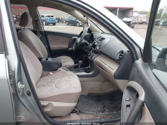 Aukcja sprzedaży 2006 Toyota Rav4, vin: JTMBD33V165017343, numer aukcji: 46232756