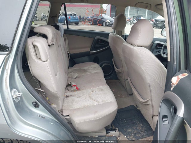Aukcja sprzedaży 2006 Toyota Rav4, vin: JTMBD33V165017343, numer aukcji: 46232756