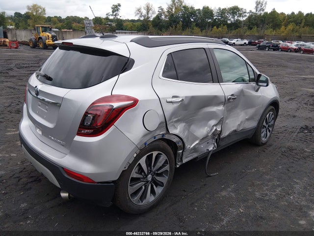 Aukcja sprzedaży 2022 Buick Encore Awd Preferred, vin: KL4CJESM0NB531440, numer aukcji: 46232766