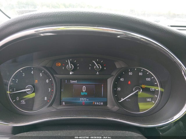 Aukcja sprzedaży 2022 Buick Encore Awd Preferred, vin: KL4CJESM0NB531440, numer aukcji: 46232766