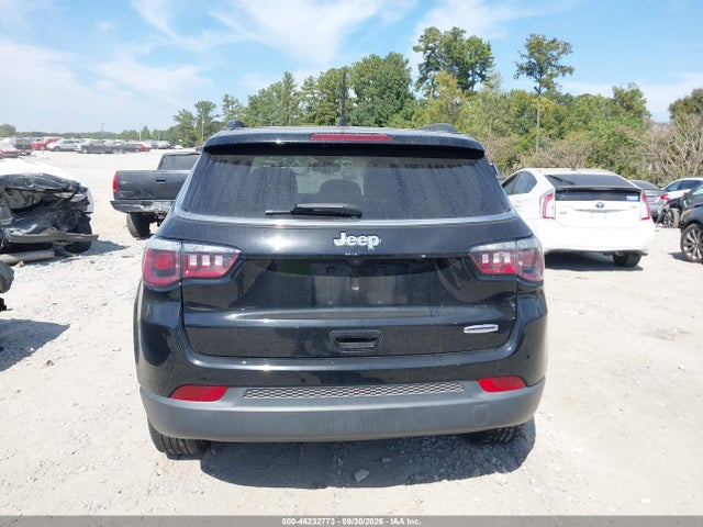 Продаж на аукціоні авто 2019 Jeep Compass Sun And Wheel Fwd, vin: 3C4NJCBB7KT679452, номер лоту: 46232773