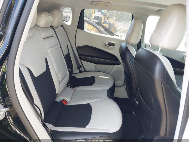 Продаж на аукціоні авто 2019 Jeep Compass Sun And Wheel Fwd, vin: 3C4NJCBB7KT679452, номер лоту: 46232773