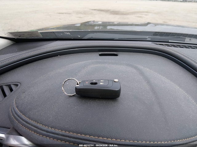 Aukcja sprzedaży 2015 Chevrolet Impala 2lz, vin: 2G1165S37F9220881, numer aukcji: 46232791
