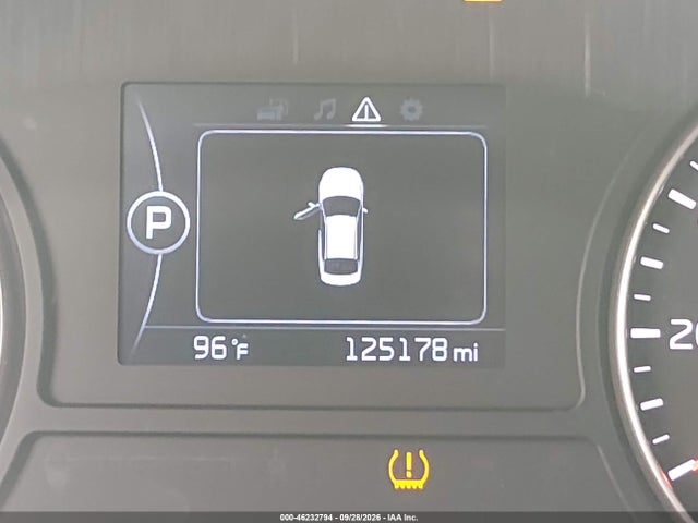 Продаж на аукціоні авто 2018 Kia Optima Ex, vin: 5XXGU4L31JG200787, номер лоту: 46232794