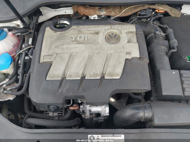 Продажа на аукционе авто 2009 Volkswagen Jetta 2.0l Tdi, vin: 3VWTL71K59M309662, номер лота: 46232799