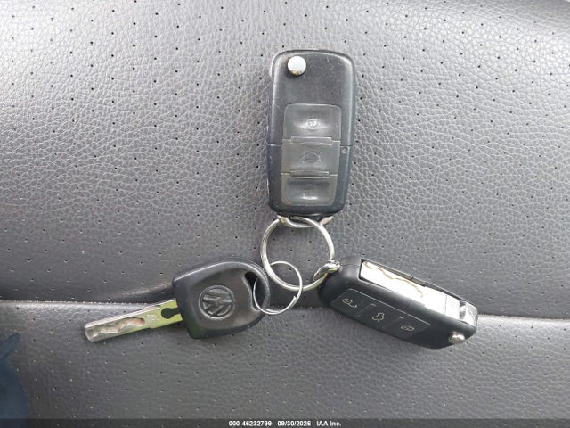 Продажа на аукционе авто 2009 Volkswagen Jetta 2.0l Tdi, vin: 3VWTL71K59M309662, номер лота: 46232799