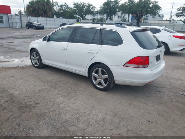 Продажа на аукционе авто 2009 Volkswagen Jetta 2.0l Tdi, vin: 3VWTL71K59M309662, номер лота: 46232799