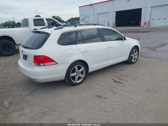 Продажа на аукционе авто 2009 Volkswagen Jetta 2.0l Tdi, vin: 3VWTL71K59M309662, номер лота: 46232799