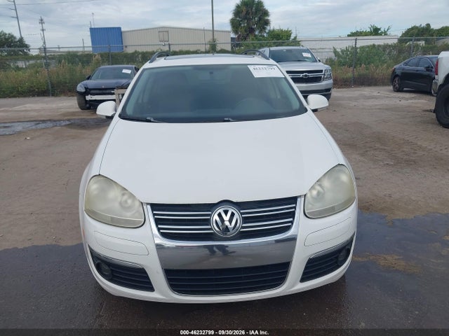 Продажа на аукционе авто 2009 Volkswagen Jetta 2.0l Tdi, vin: 3VWTL71K59M309662, номер лота: 46232799