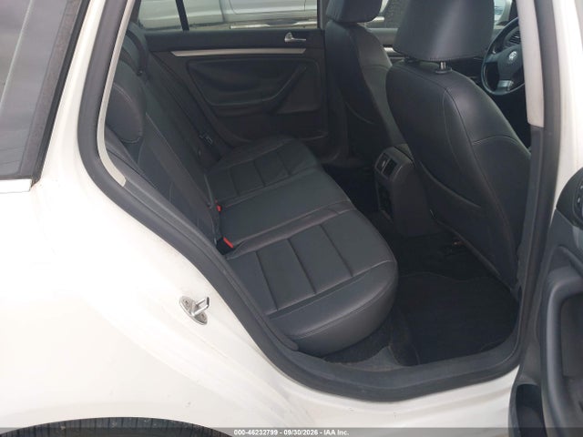 Продажа на аукционе авто 2009 Volkswagen Jetta 2.0l Tdi, vin: 3VWTL71K59M309662, номер лота: 46232799