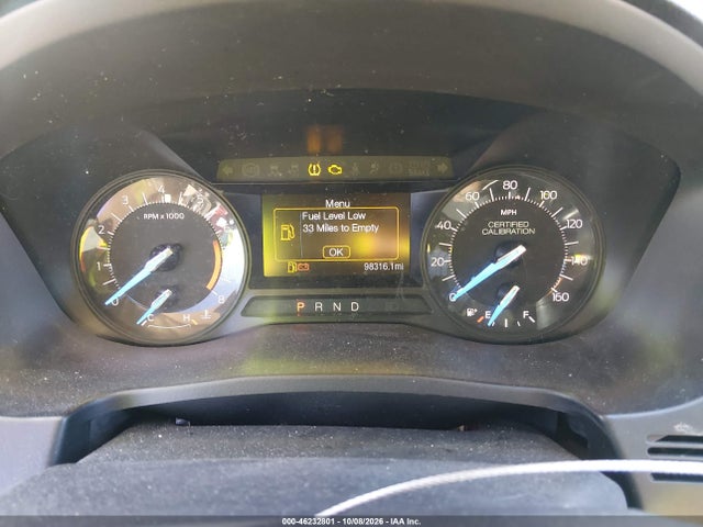 Продажа на аукционе авто 2018 Ford Police Interceptor Utility, vin: 1FM5K8AR6JGC74593, номер лота: 46232801