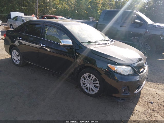 Aukcja sprzedaży 2013 Toyota Corolla Le, vin: 2T1BU4EE1DC961839, numer aukcji: 46232802